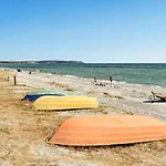 3 Bedroom Awesome In * Ebeltoft