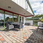3 Bedroom Awesome In * Ebeltoft