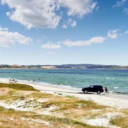 Holiday home Beautiful In With House A Panoramic View *