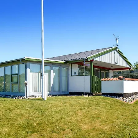 Beautiful In With House A Panoramic View Holiday home