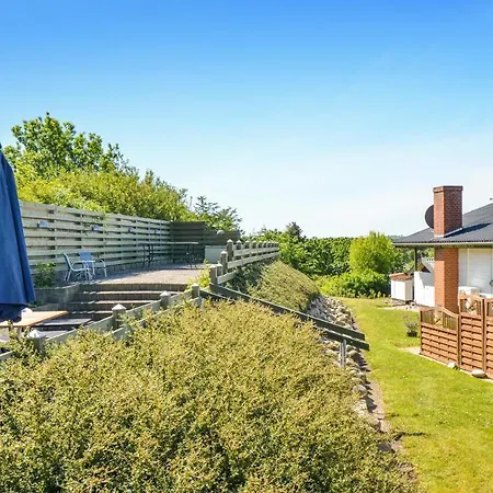 Holiday home Beautiful In With House A Panoramic View *