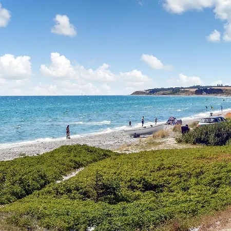 Beautiful In With House A Panoramic View Holiday home *