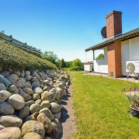3 Bedroom Awesome In * Ebeltoft