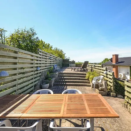 Holiday home Beautiful In With House A Panoramic View *