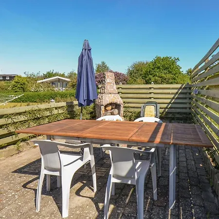 Holiday home Beautiful In With House A Panoramic View *