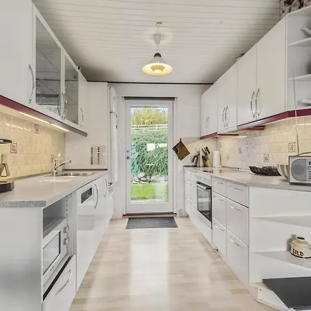 3 Bedroom Awesome In Feriehus *