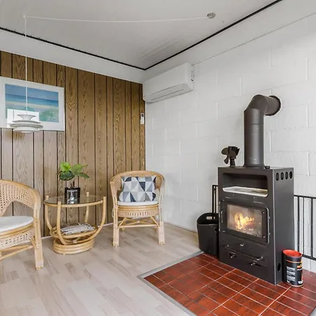 Beautiful In With House A Panoramic View *